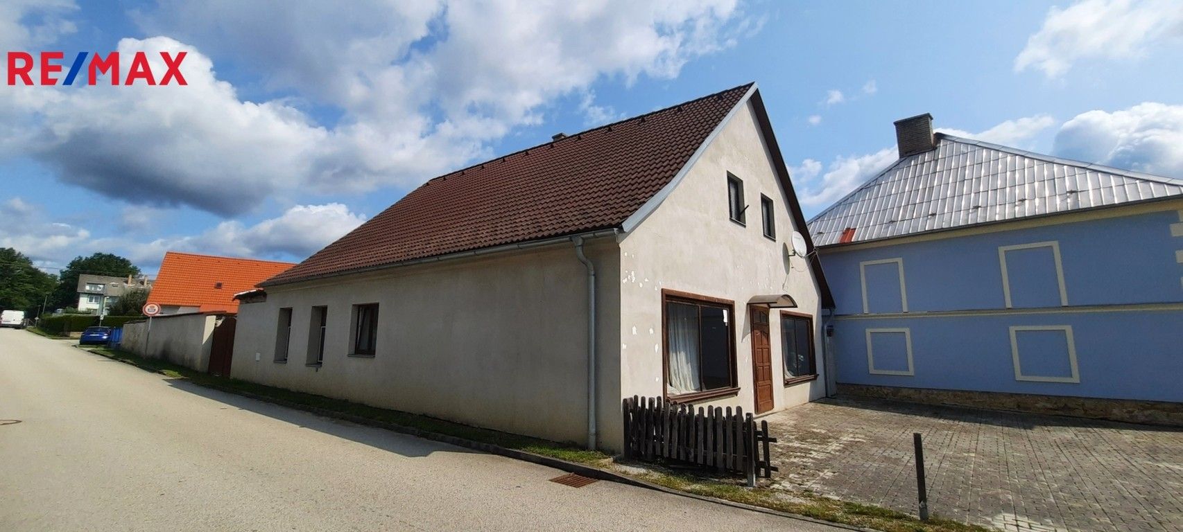 Prodej chalupa - Staré Město pod Landštejnem, 178 m²