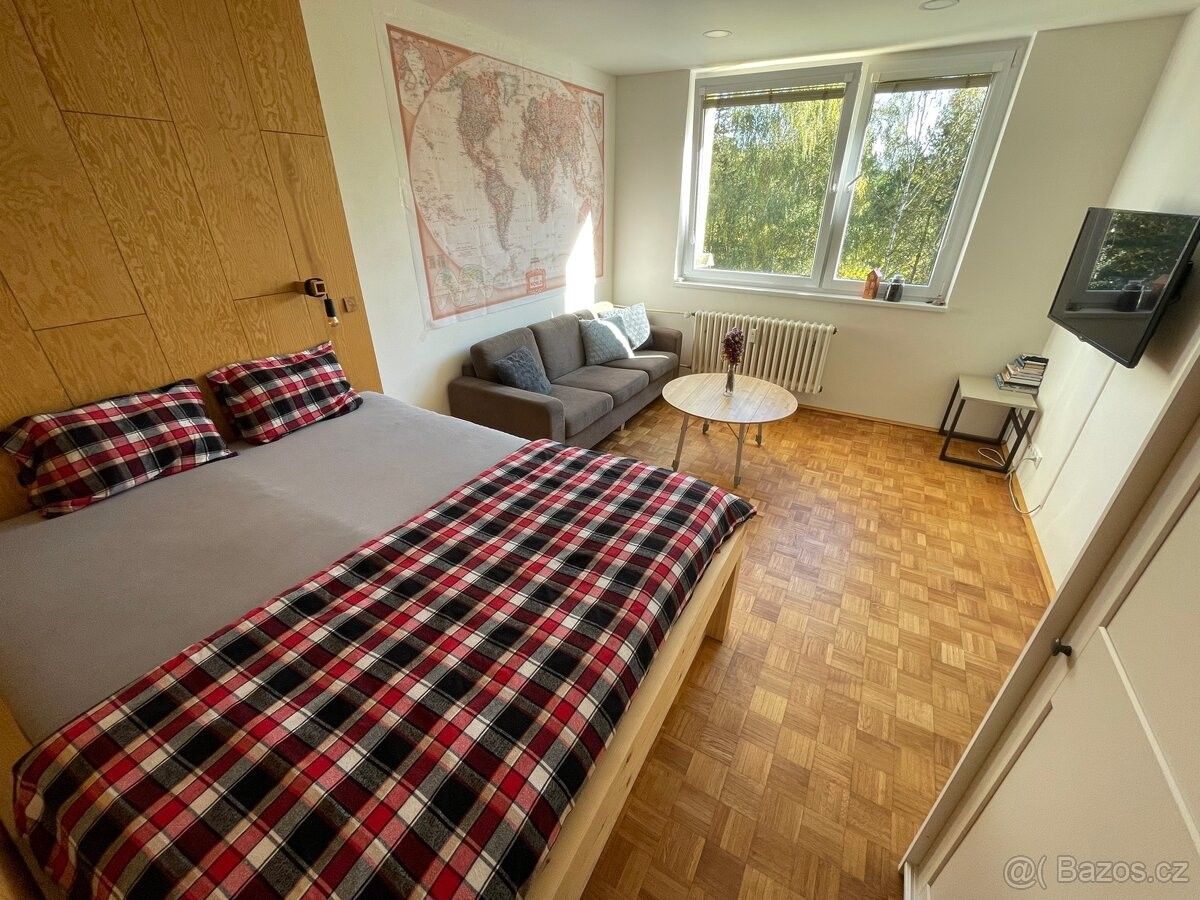 Byty, Jihlava, 586 01