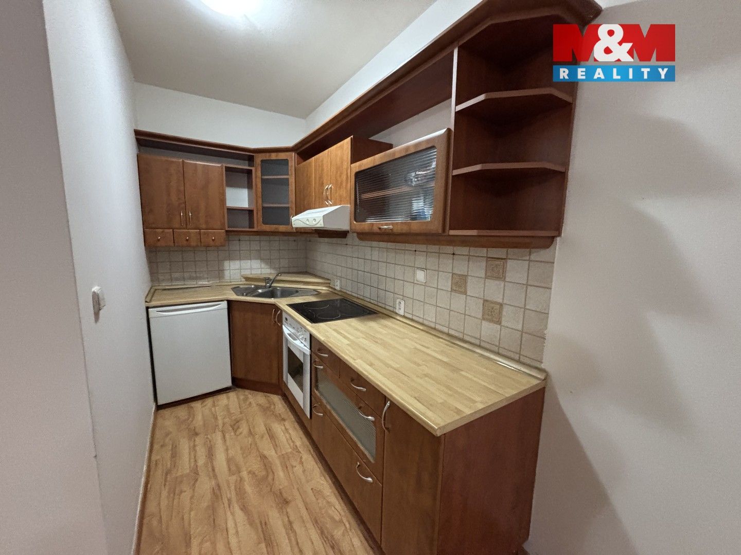 Pronájem byt 1+kk - Nad Paloučkem, Beroun, 40 m²
