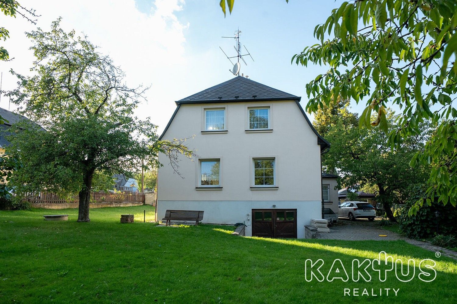 Rodinný dům · 193 m² · Svobodova, Bílovec, okres Nový Jičín - 3