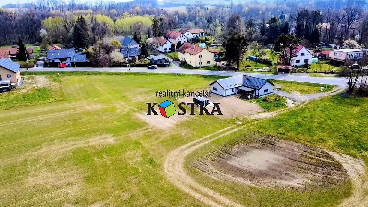 Pozemek pro bydlení · Skotnice, okres Nový Jičín, Moravskoslezský kraj - 3