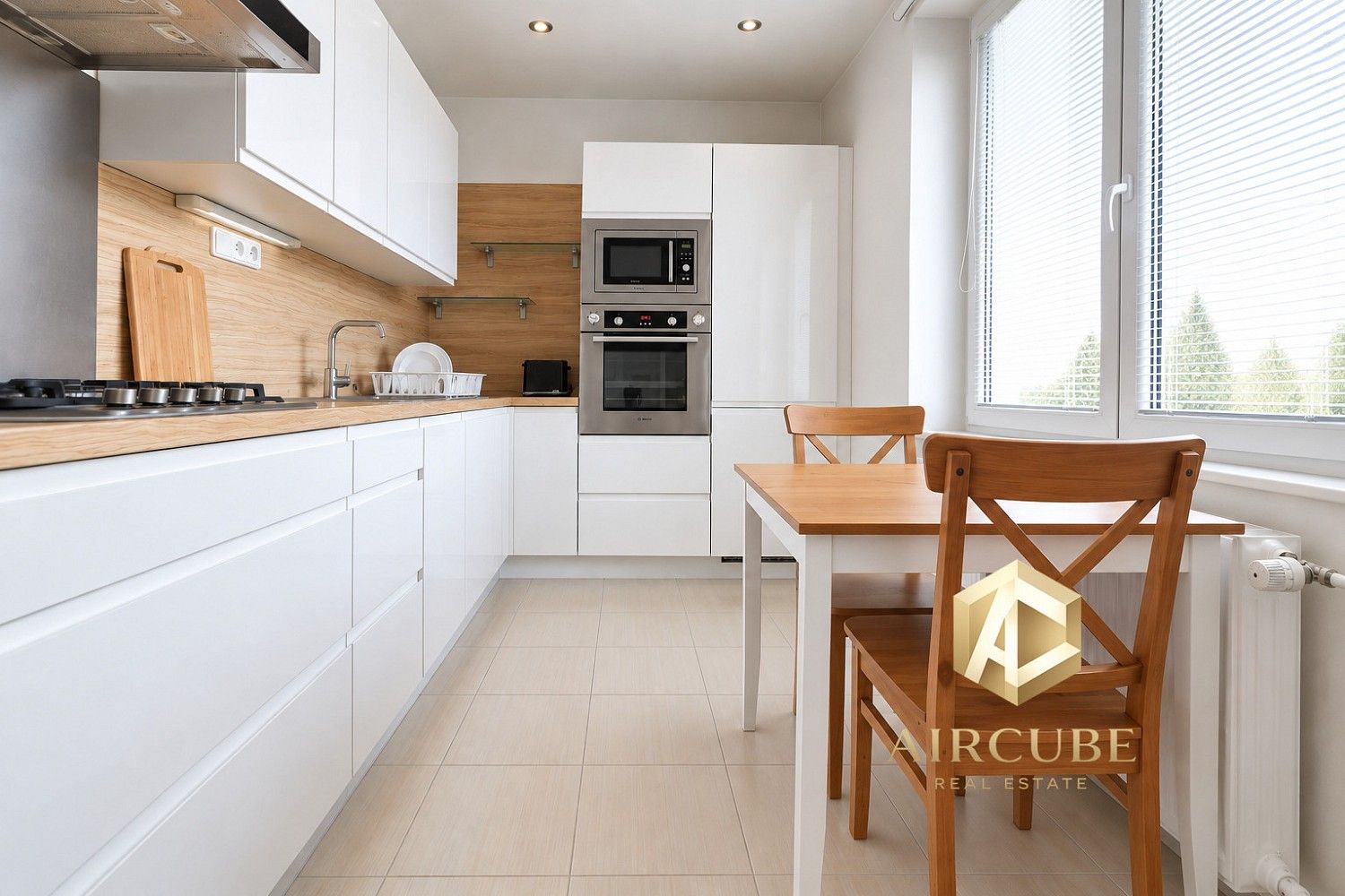2+kk, Praha - Strašnice, okres Praha 10, Hlavní město Praha, 54 m² - 2