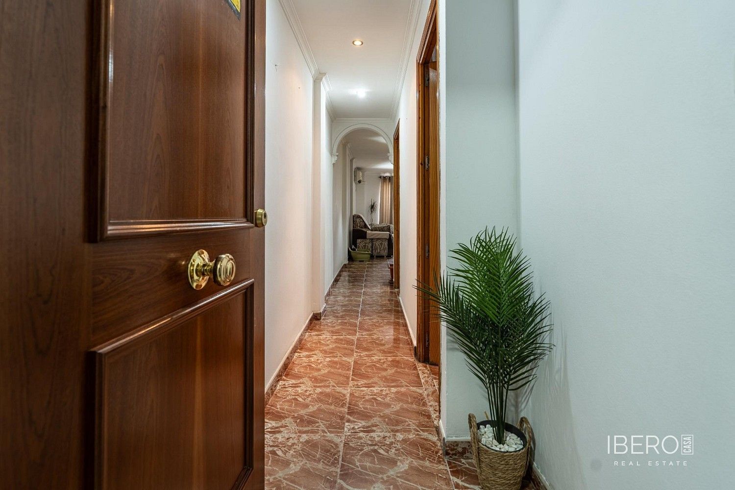Byt 4+kk · 55 m² · San Juan de Aznalfarache, Španělsko - 3