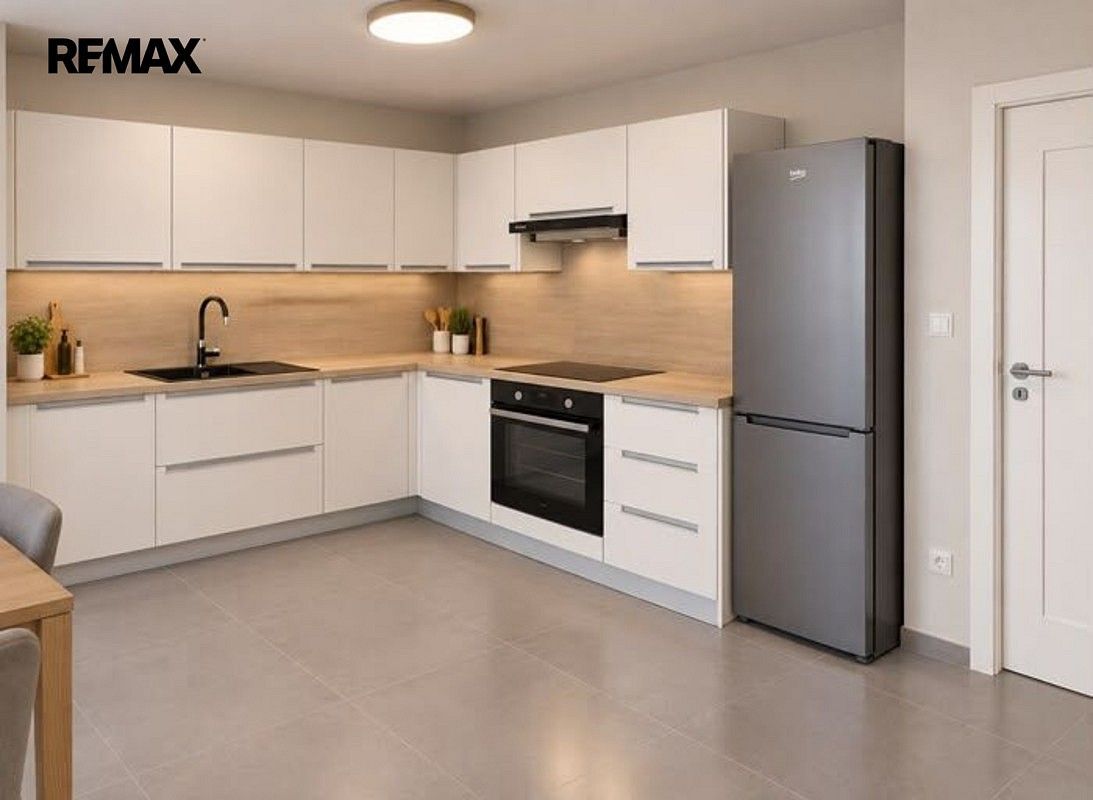 Byt 1+kk · 30 m² · Praha - Kbely, okres Praha 19, Hlavní město Praha - 4