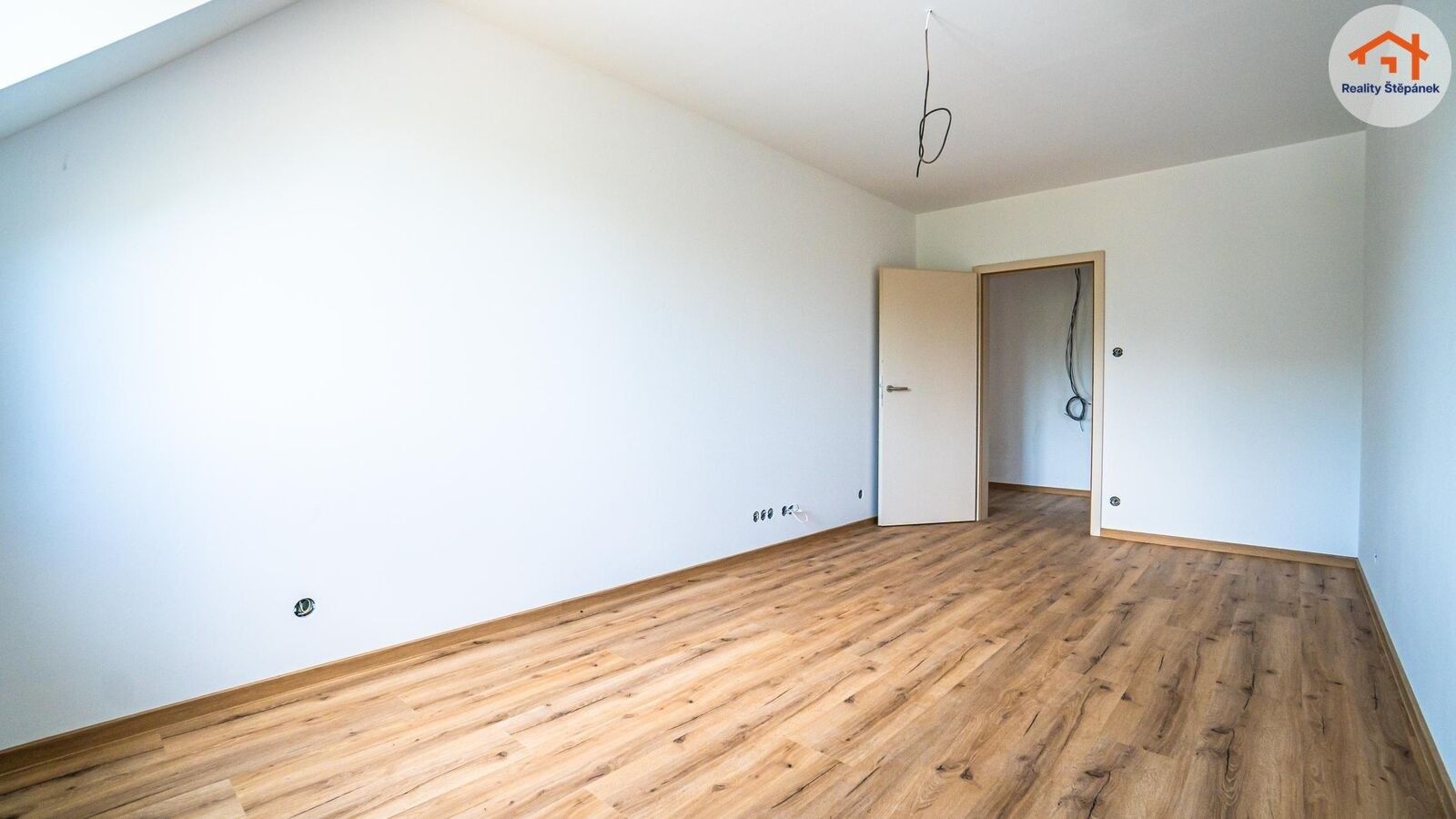 Byt 3+kk · 77 m² · Jílovice - 4