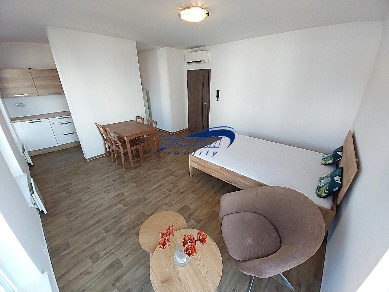 Prodej byt 1+kk - Republikánské obrany, Mikulov, 32 m²