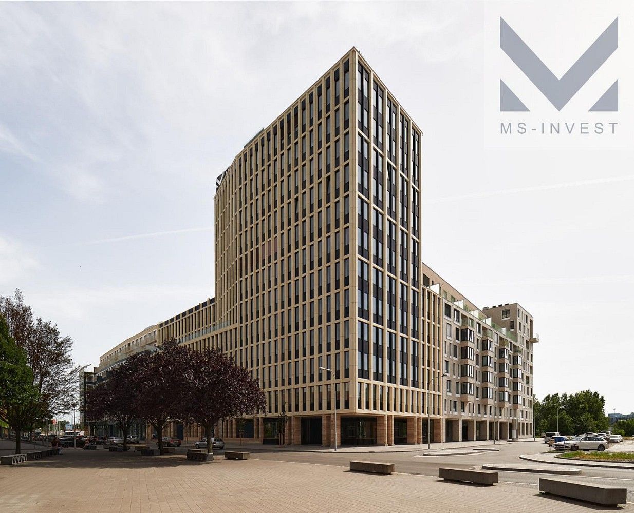 Obchodní prostory · 92 m² · Brno - Trnitá, okres Brno-město, Jihomoravský kraj - 4