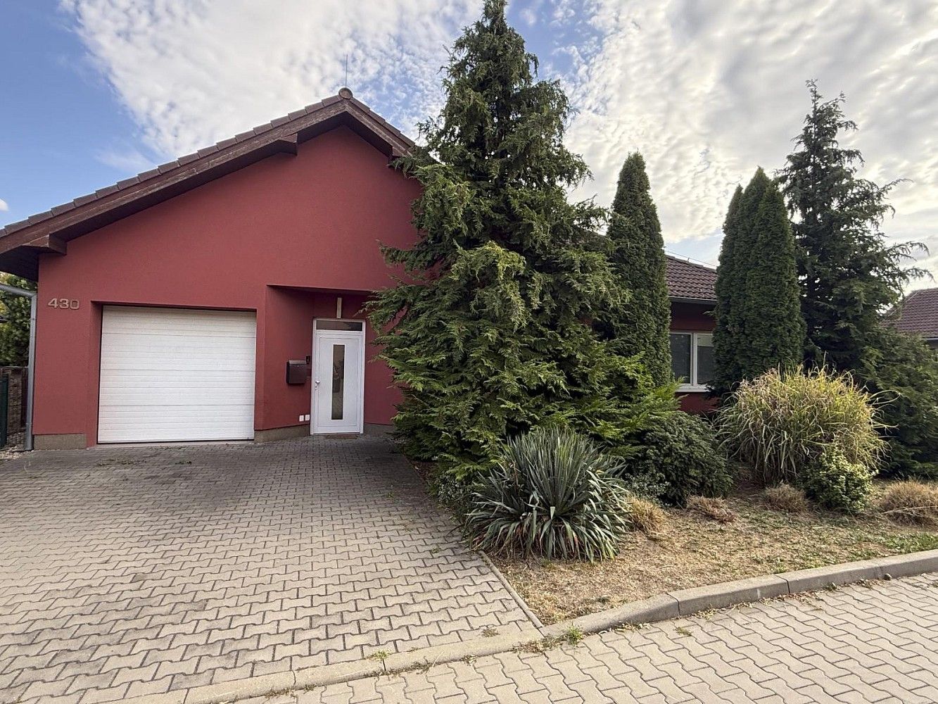 Rodinný dům · 140 m² · Syrovice, okres Brno-venkov, Jihomoravský kraj - 1
