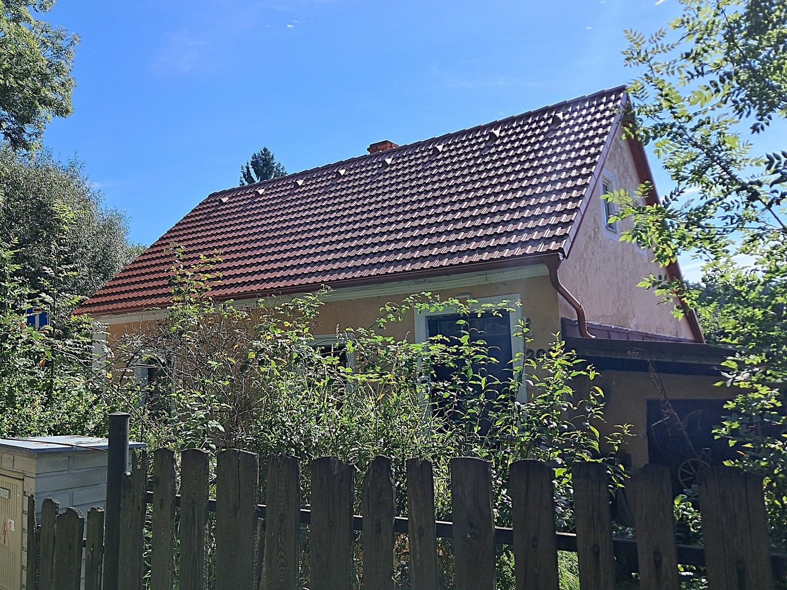 Rodinný dům · 140 m² · Benešov nad Černou - 3