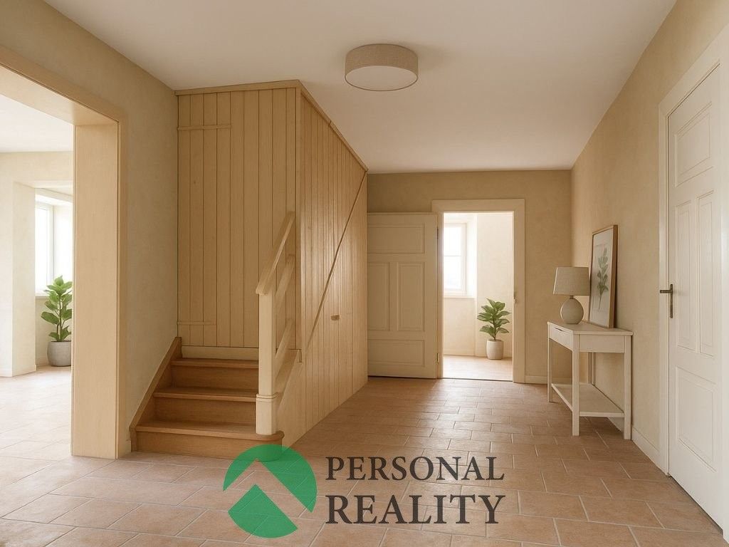 Prodej rodinný dům - Novoveská, Přimda, 250 m² - 5