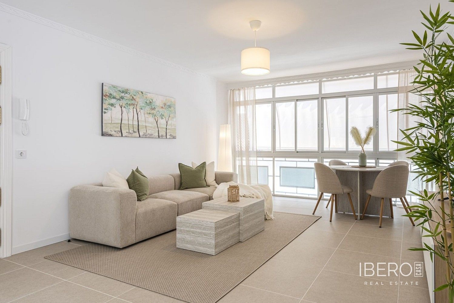 4+kk, Estepona, Španělsko, 105 m² - 2