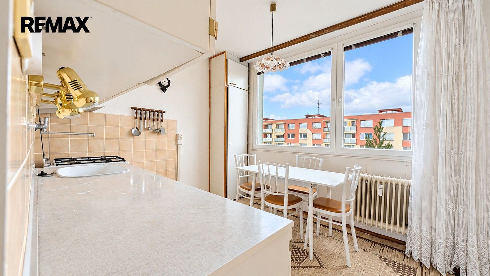 3+1, 17. listopadu, Mladá Boleslav - Mladá Boleslav II, 86 m² - 1