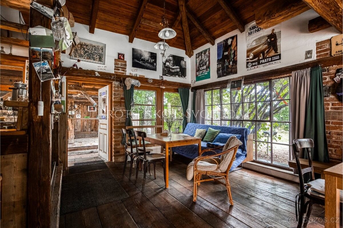 Restaurace, Kožichovice, 674 01