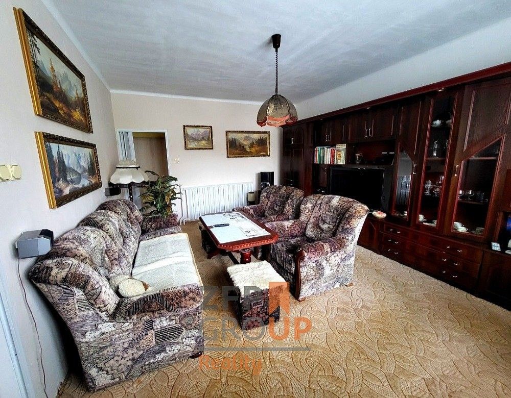 Prodej rodinný dům - Divišova, Blansko, 114 m² - 5
