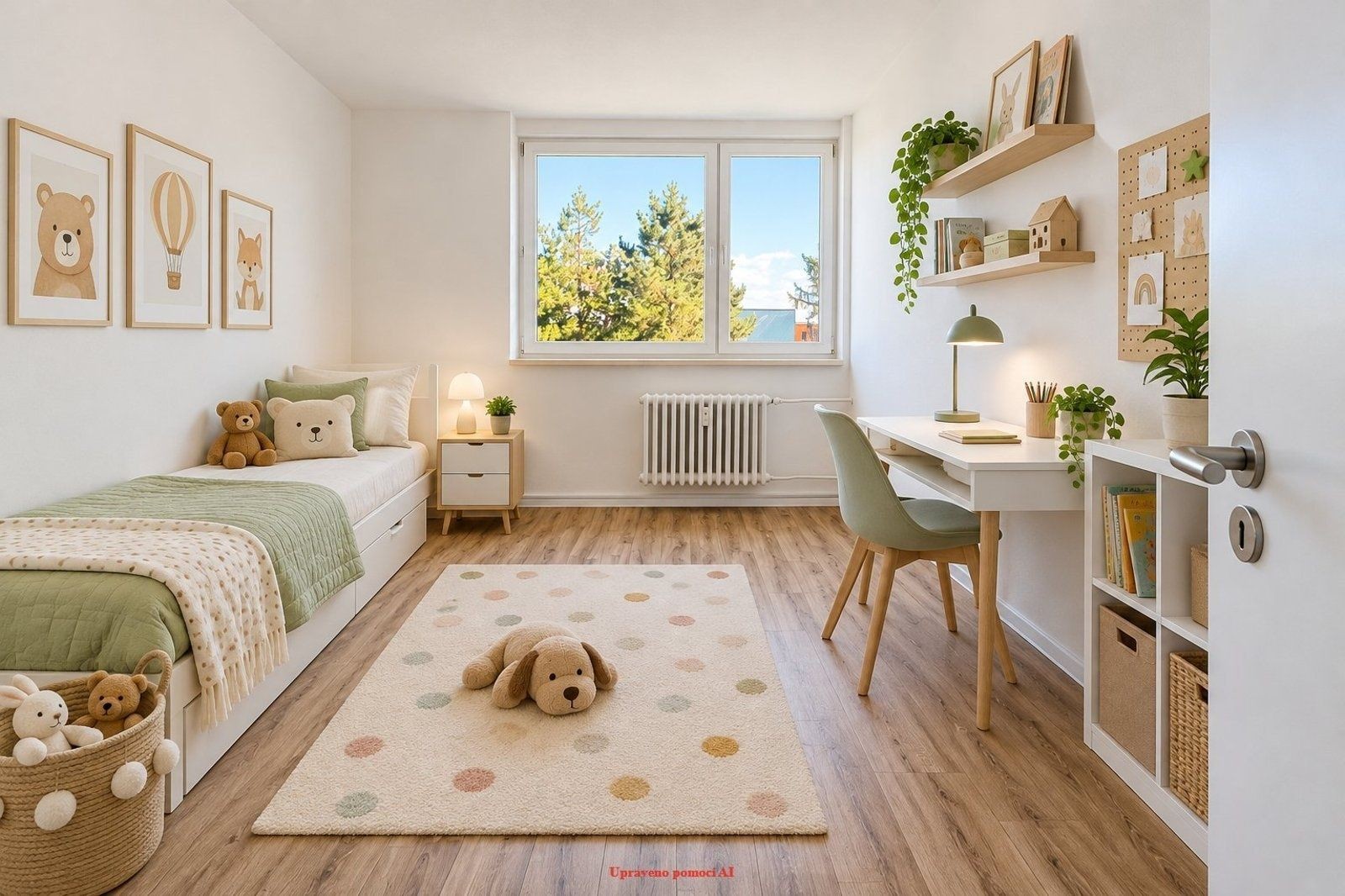 Pronájem byt 3+1 - K Hájku, Frýdek-Místek - Frýdek, Moravskoslezský kraj, 76 m² - 5