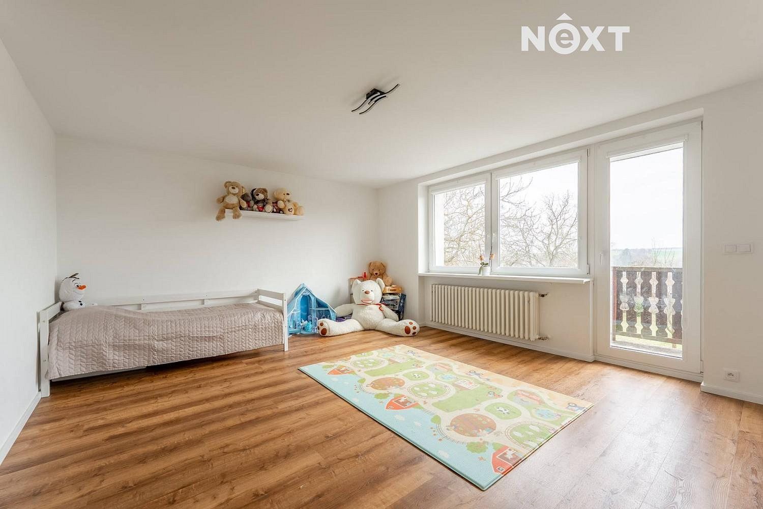 Prodej rodinný dům - Beřovice, okres Kladno, Středočeský kraj, 223 m² - 5