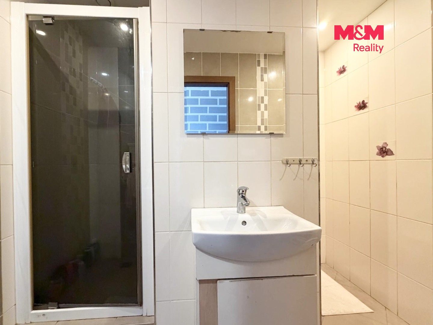 Prodej byt 1+1 - Borová, Chomutov, 35 m² - 5
