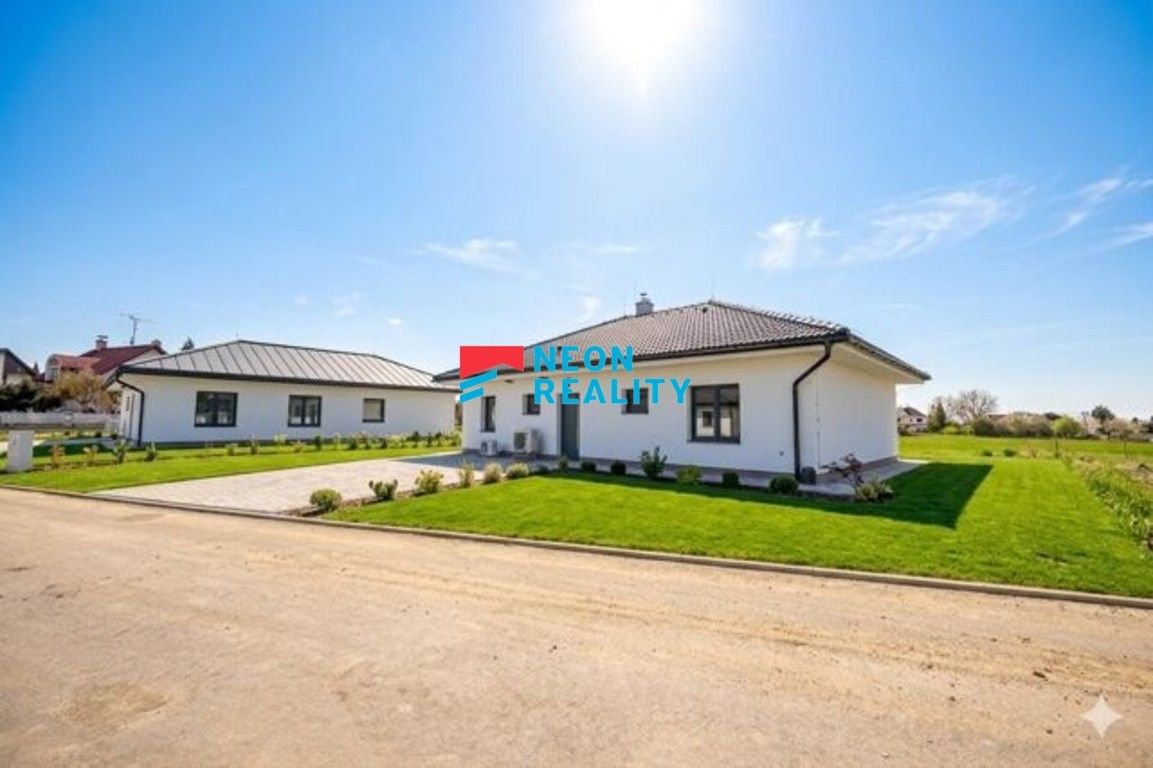 Rodinné domy, Baška Hodoňovice, 101 m² - 2