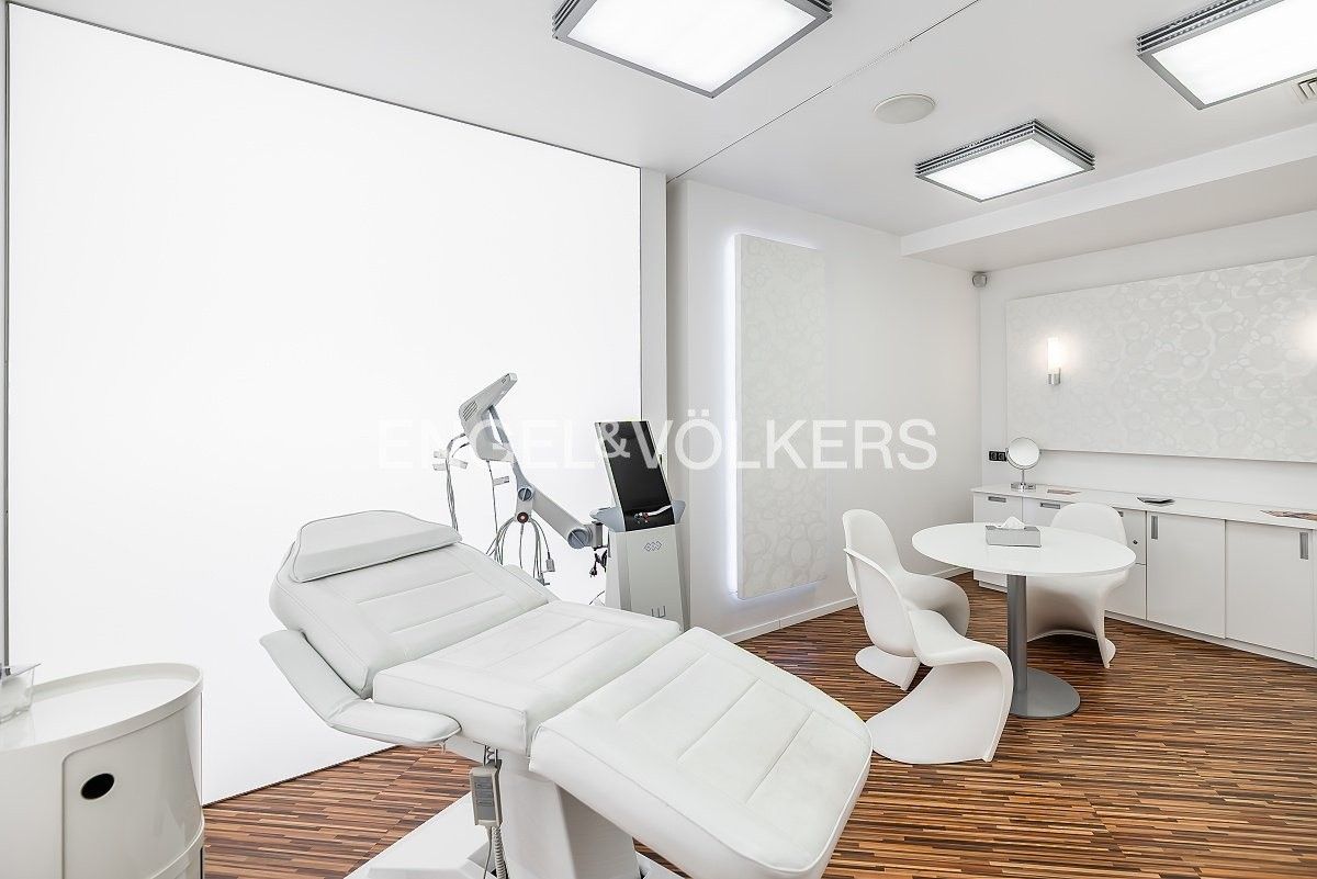 Komerční nemovitost · 775 m² · Václavské náměstí 819, Praha Nové Město - 4
