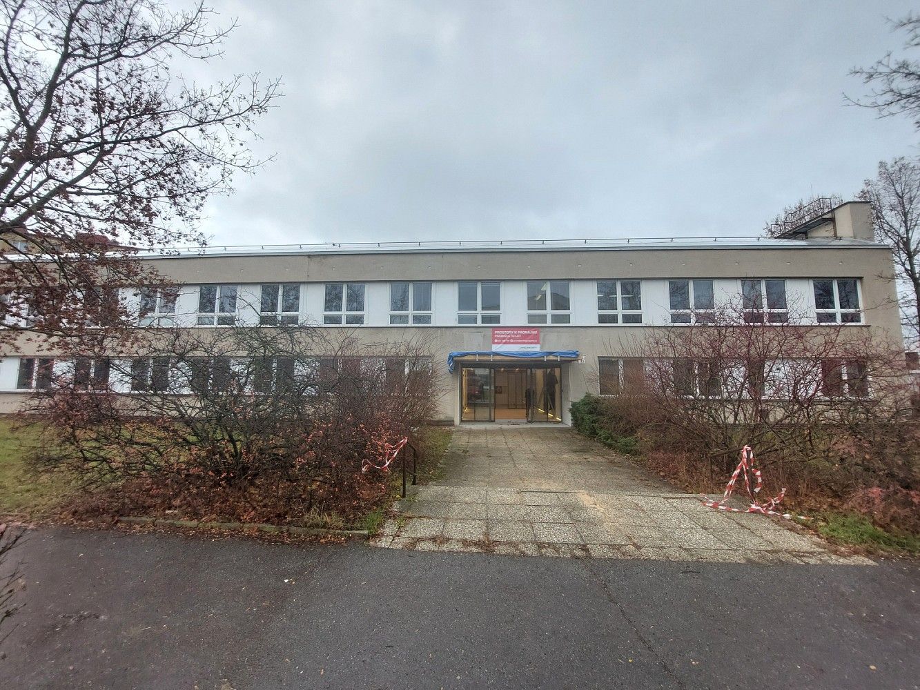 Sklad · 175 m² · Třebíč, Kraj Vysočina - 4