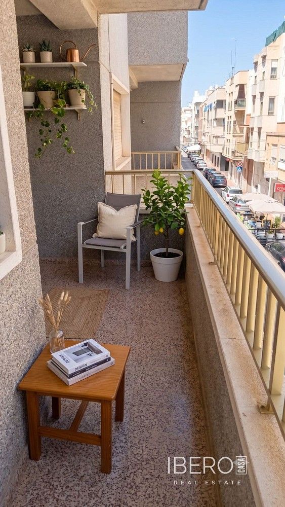 Prodej byt 4+kk - Santa Pola, Španělsko, 80 m² - 5