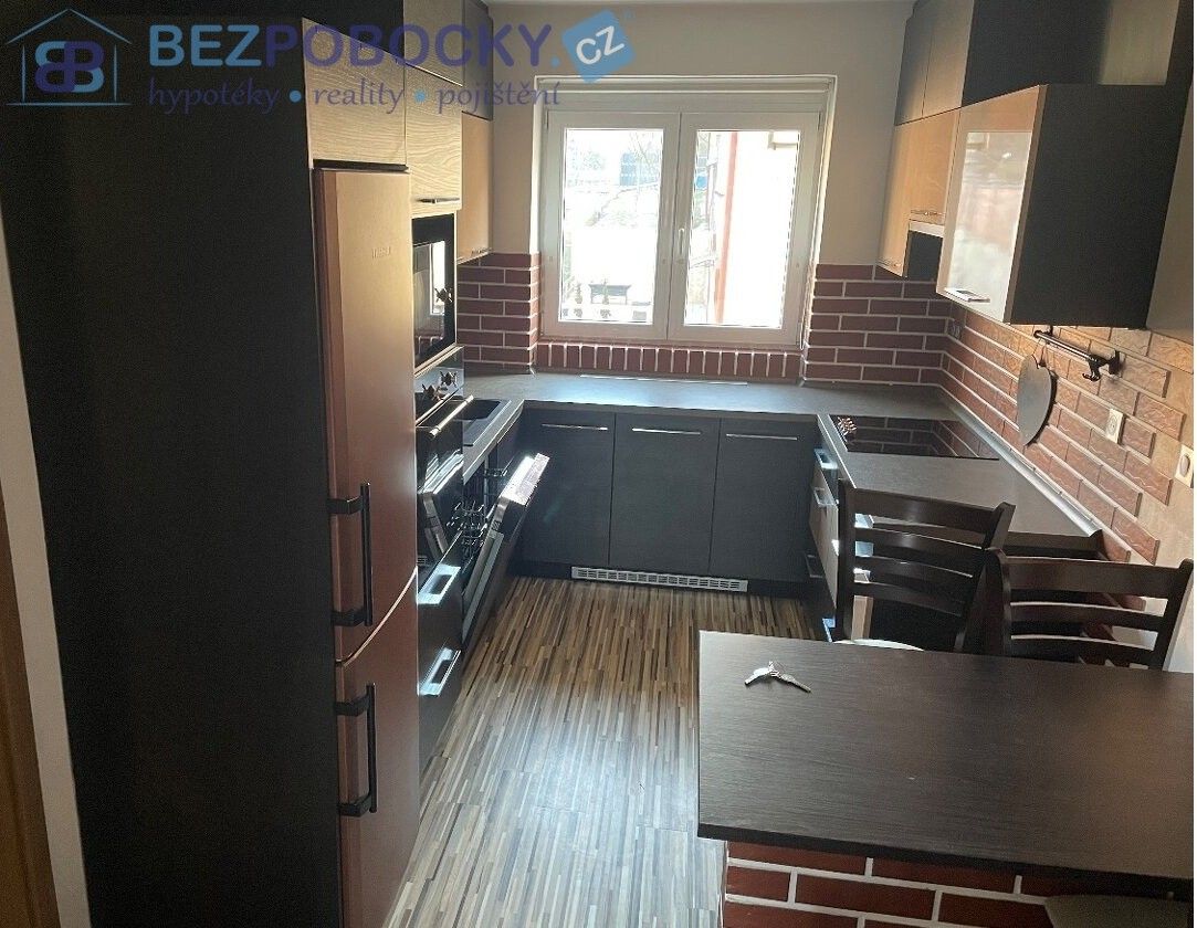 Byty, Havlíčkův Brod, 580 01