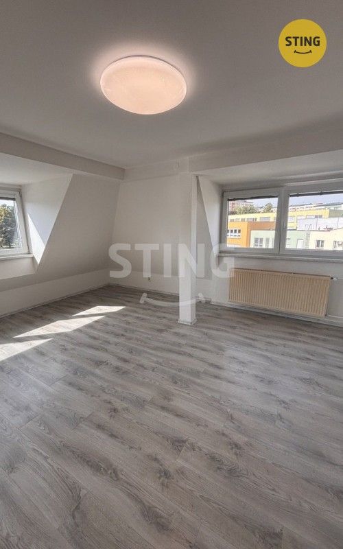 2+1, 28. října, Opava, 56 m² - 1