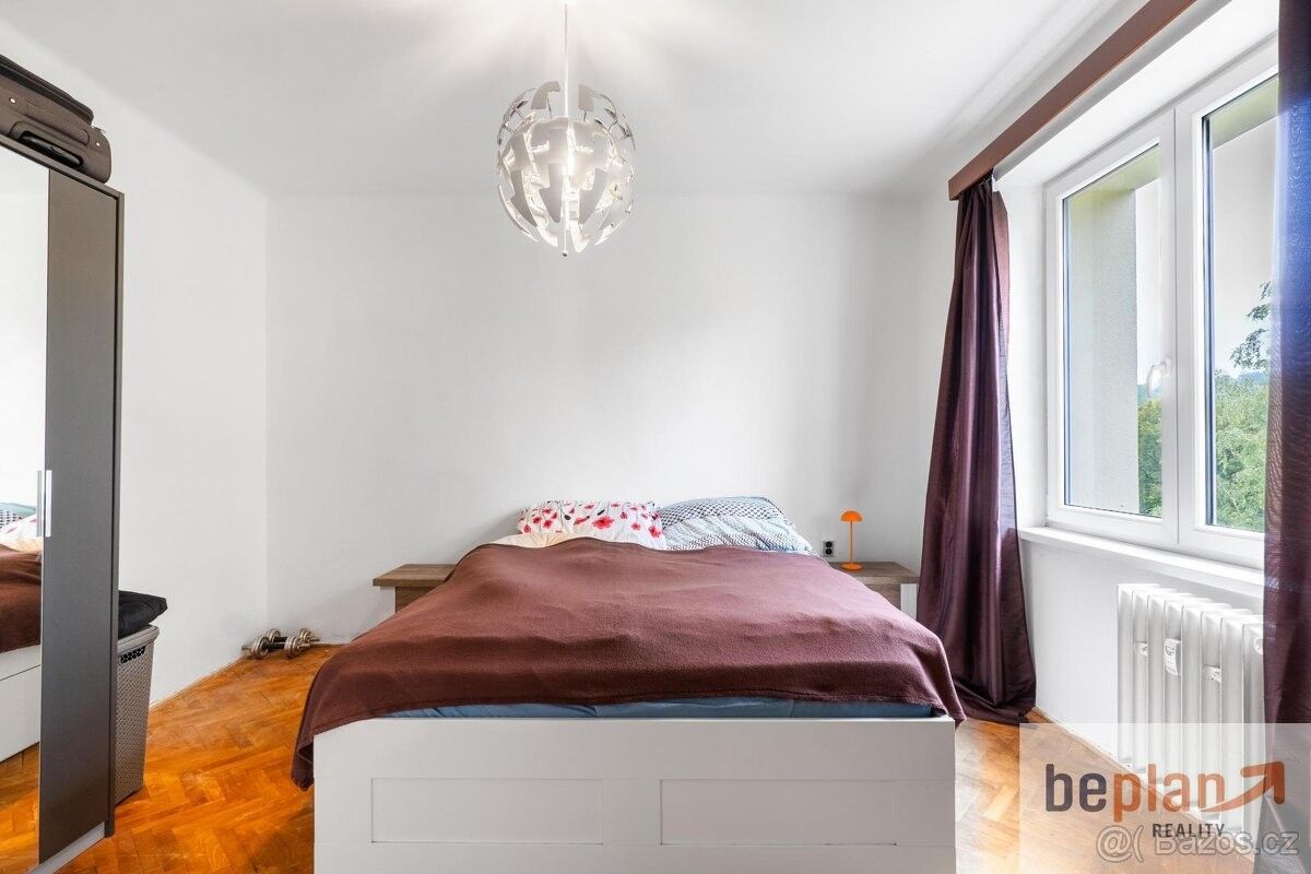 Prodej byt 2+1 - Praha, 198 00, 56 m²