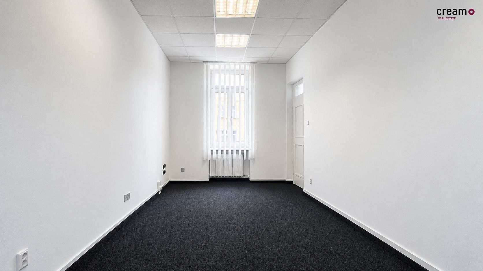 Kanceláře, Praha - Nusle, okres Praha 4, Hlavní město Praha, 17 m² - 1