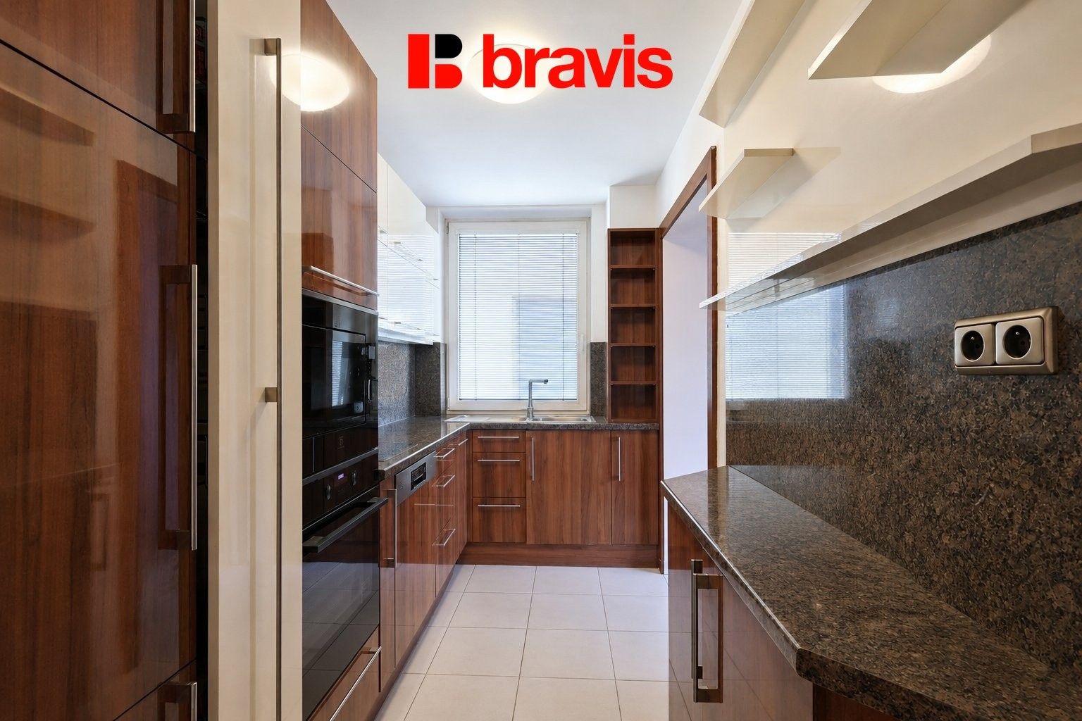 3+kk, U Leskavy 728, Brno Starý Lískovec, 94 m² - 1
