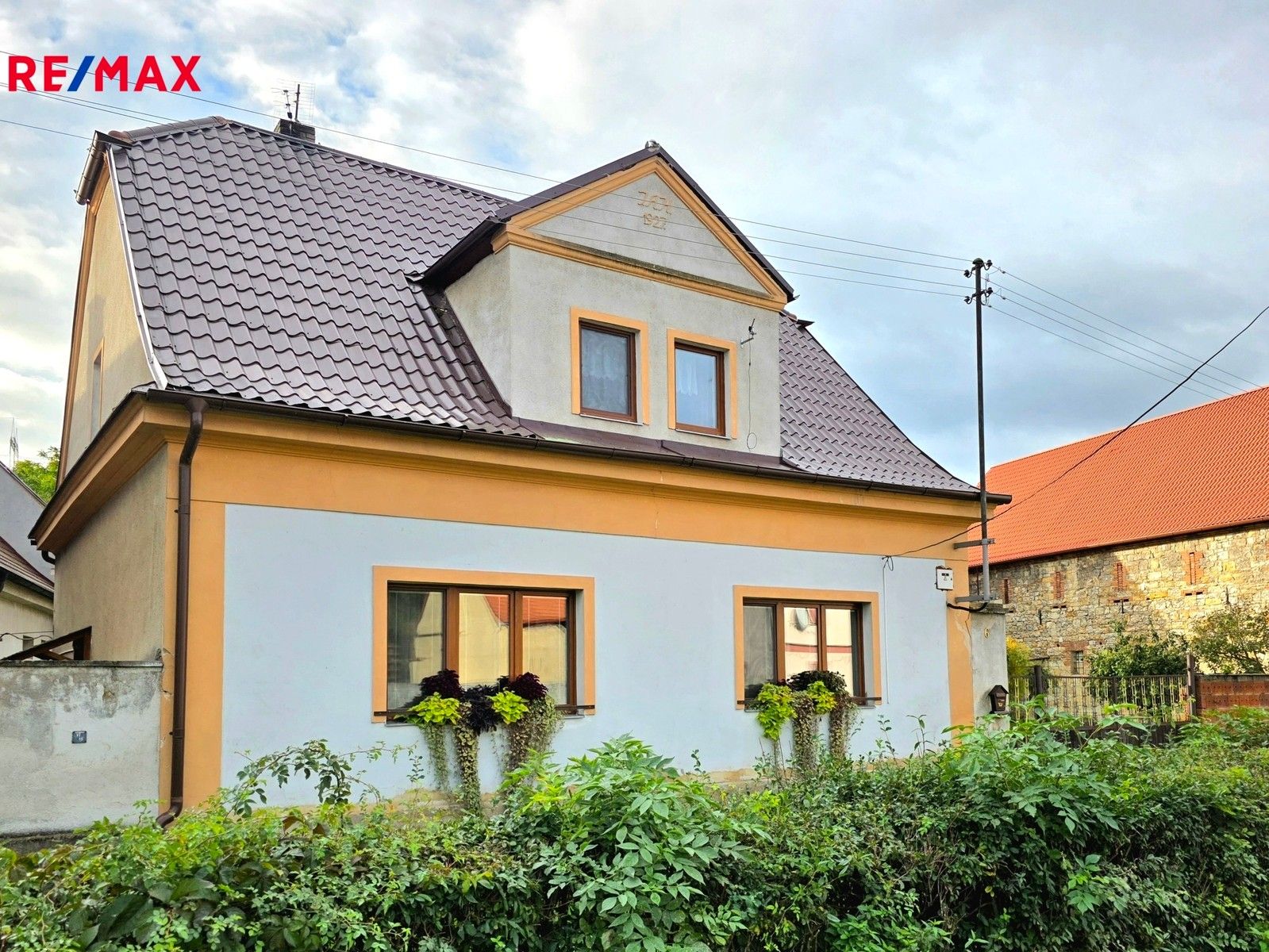 Rodinné domy, Kluček, Liběšice, 118 m²