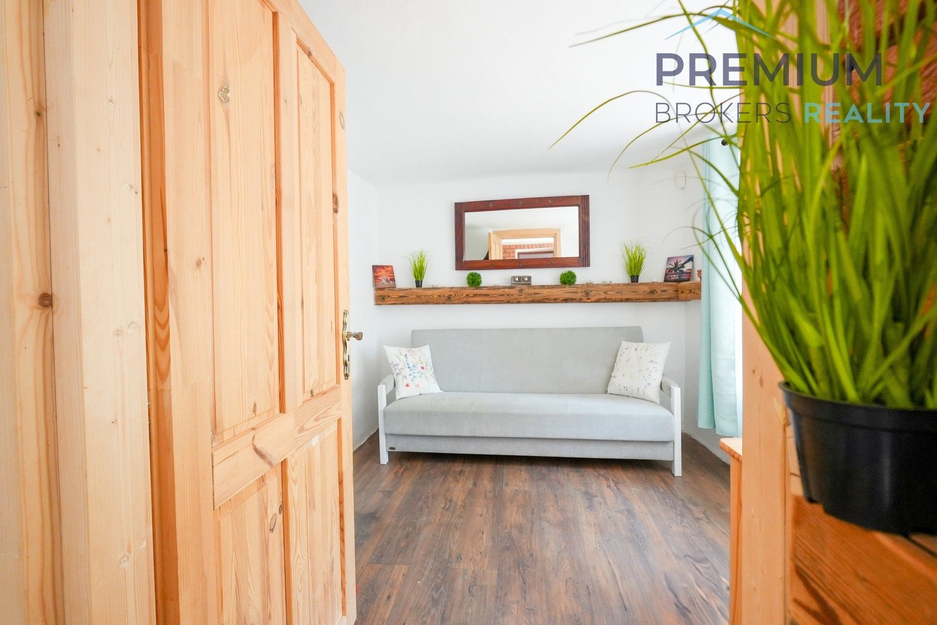 Prodej rodinný dům - Martiněves Radešín, 155 m² - 5