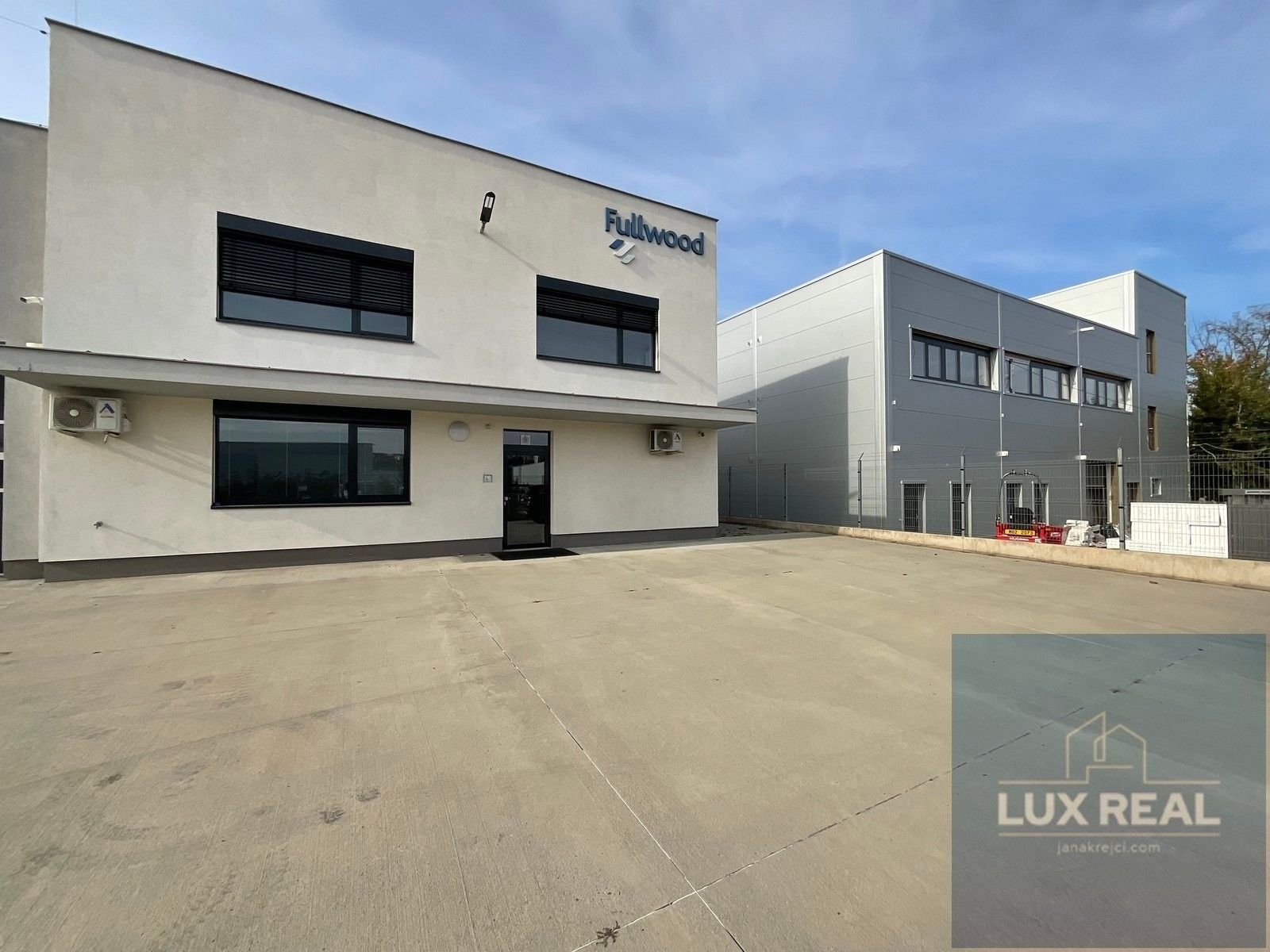 Pronájem kancelář - Úlehlova, Brno, 110 m²