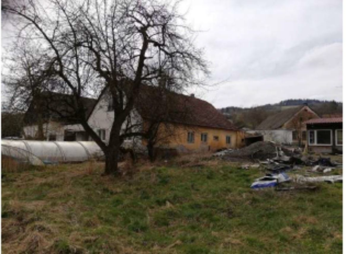 Pozemky pro bydlení, Horní Poříčí