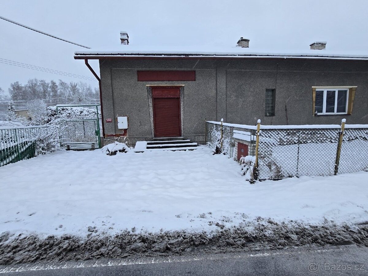 Prodej rodinný dům - Petrovice u Karviné, 735 72