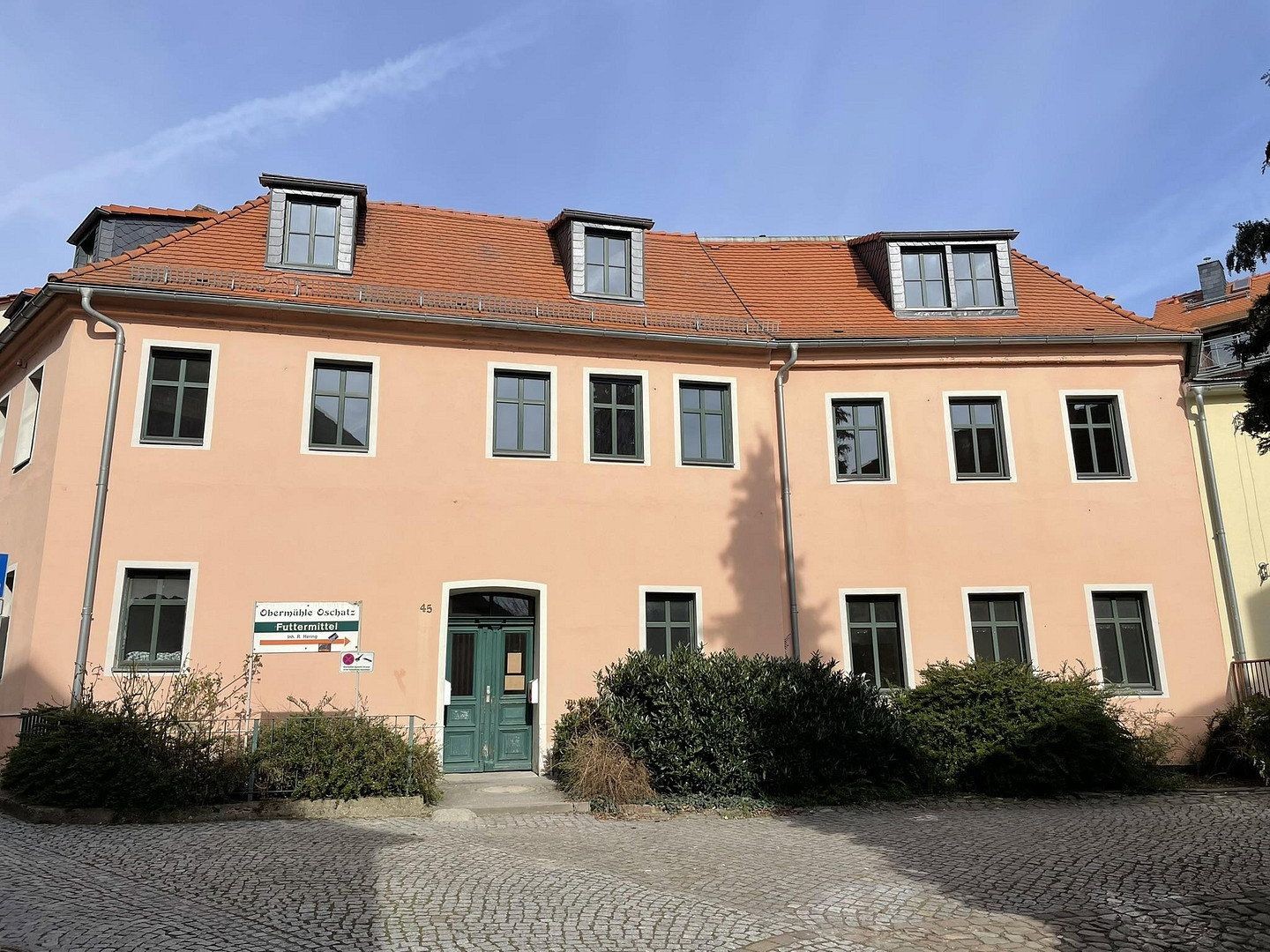 3+1, Rosmarinstraße 45, , Sasko, 108 m² - 1