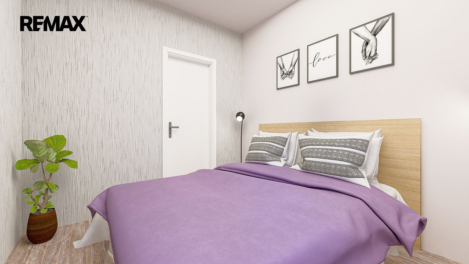 Prodej byt 2+kk - Merklín, okres Karlovy Vary, Karlovarský kraj, 45 m² - 2