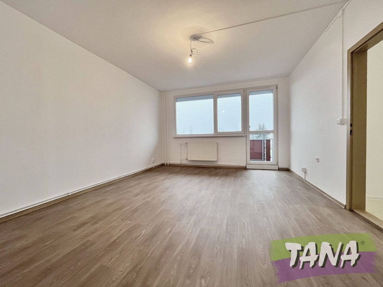 Byt 3+1 · 69 m² · Hořice, okres Jičín, Královéhradecký kraj - 3