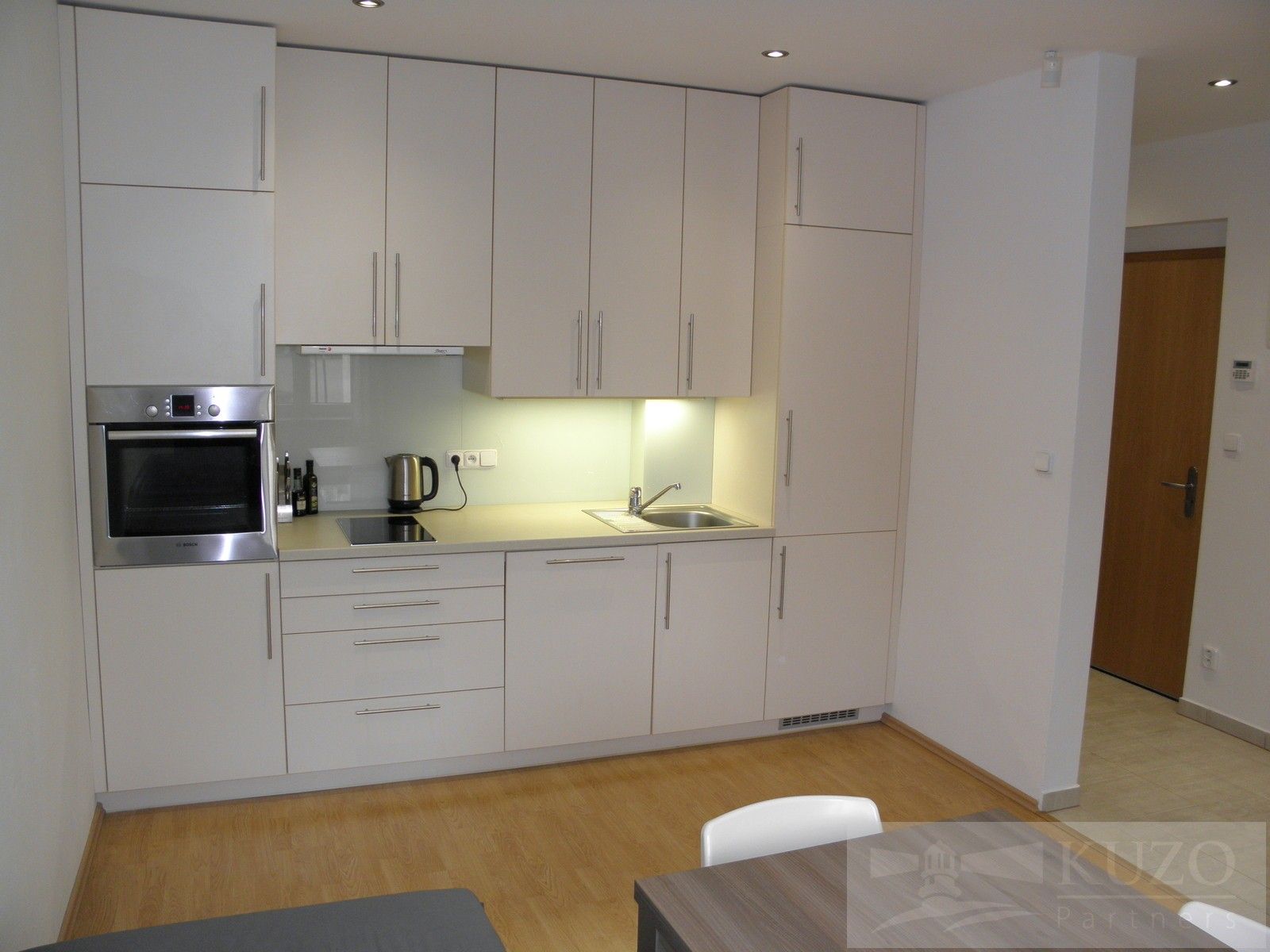 2+1, Mánesova, Plzeň, 65 m²