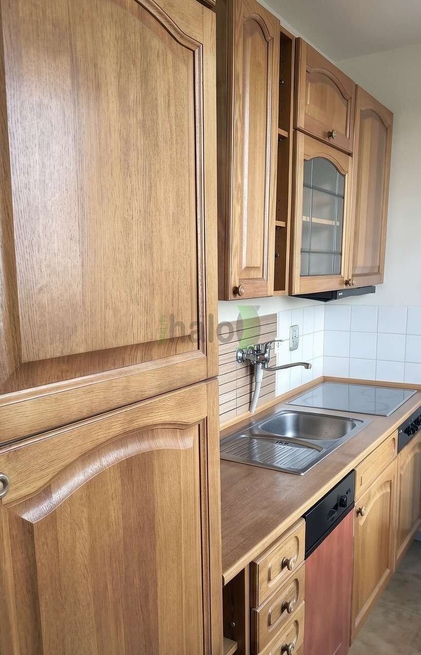 Pronájem byt 3+1 - Světlík, 70 m² - 2