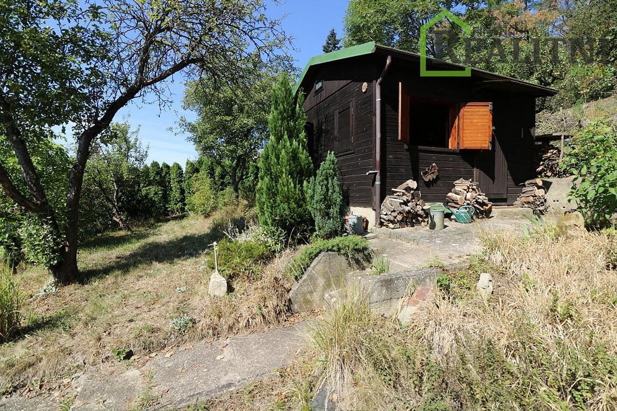 Chalupa · 16 m² · Praha - Hloubětín, okres Praha 14, Hlavní město Praha - 3