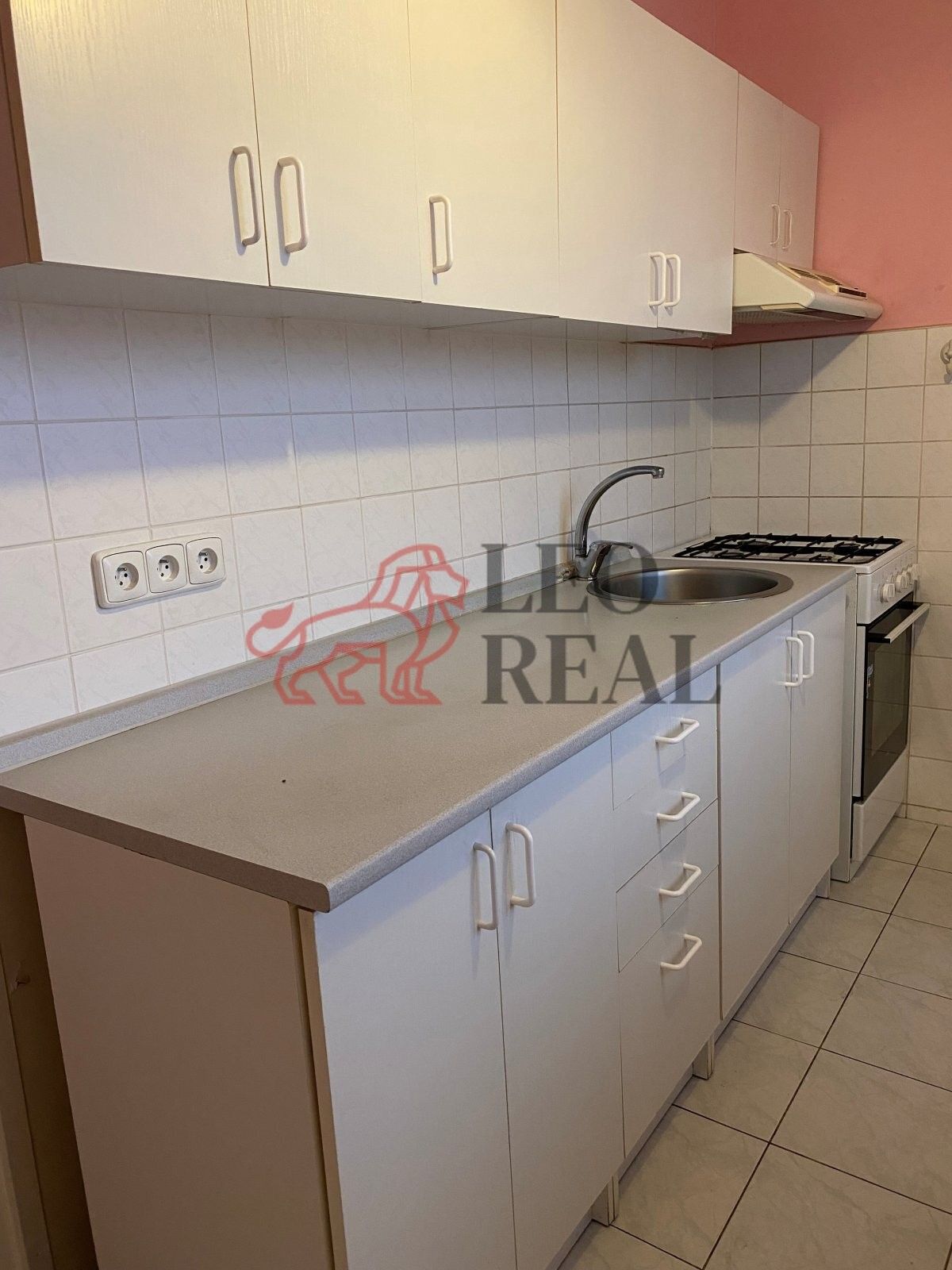 Prodej byt 2+1 - Jaroslava Vrchlického, Most, 55 m²