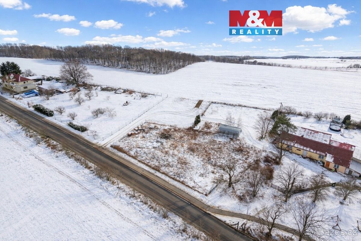 Pozemky pro bydlení, Čáslav, 286 01