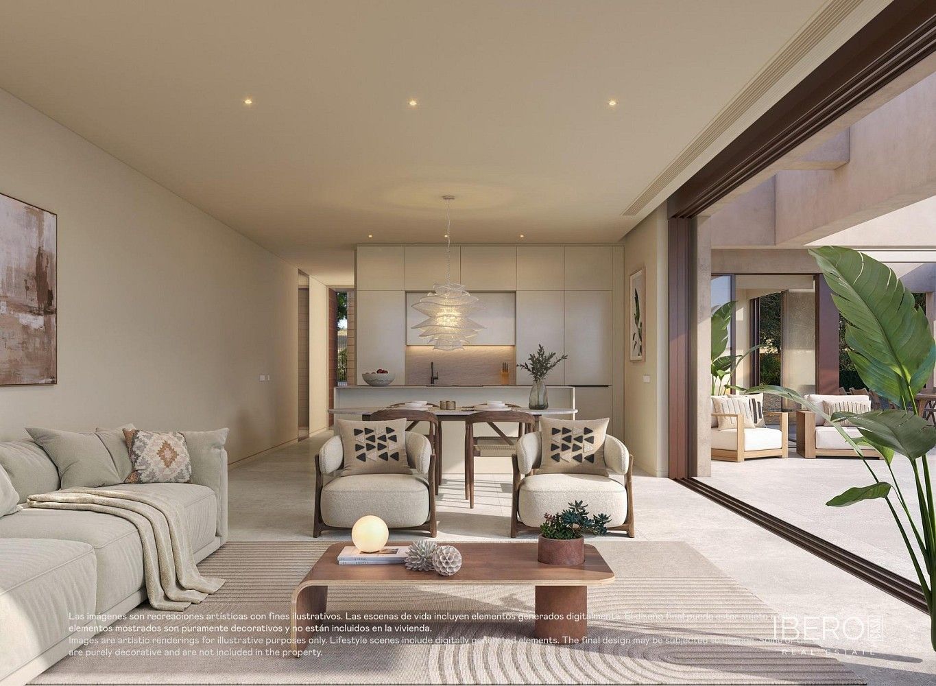 Prodej rodinný dům - Orihuela, ES, 130 m² - 5