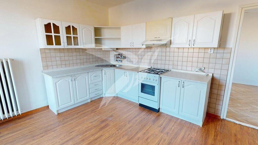 1+1, Francouzská třída, Plzeň, 37 m²