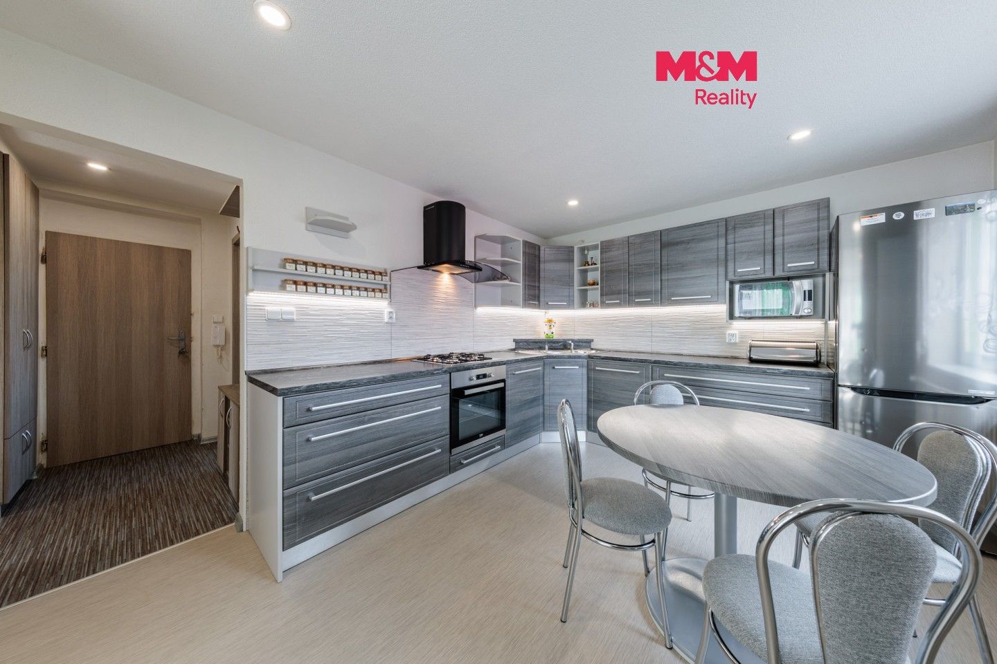 3+kk, Zahradní, Horní Slavkov, 48 m² - 1