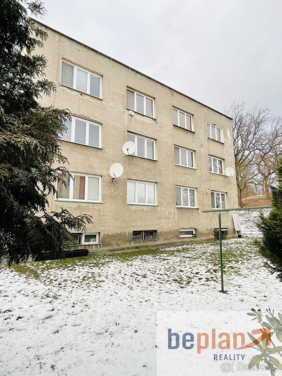 Byty, Jirkov, 431 11