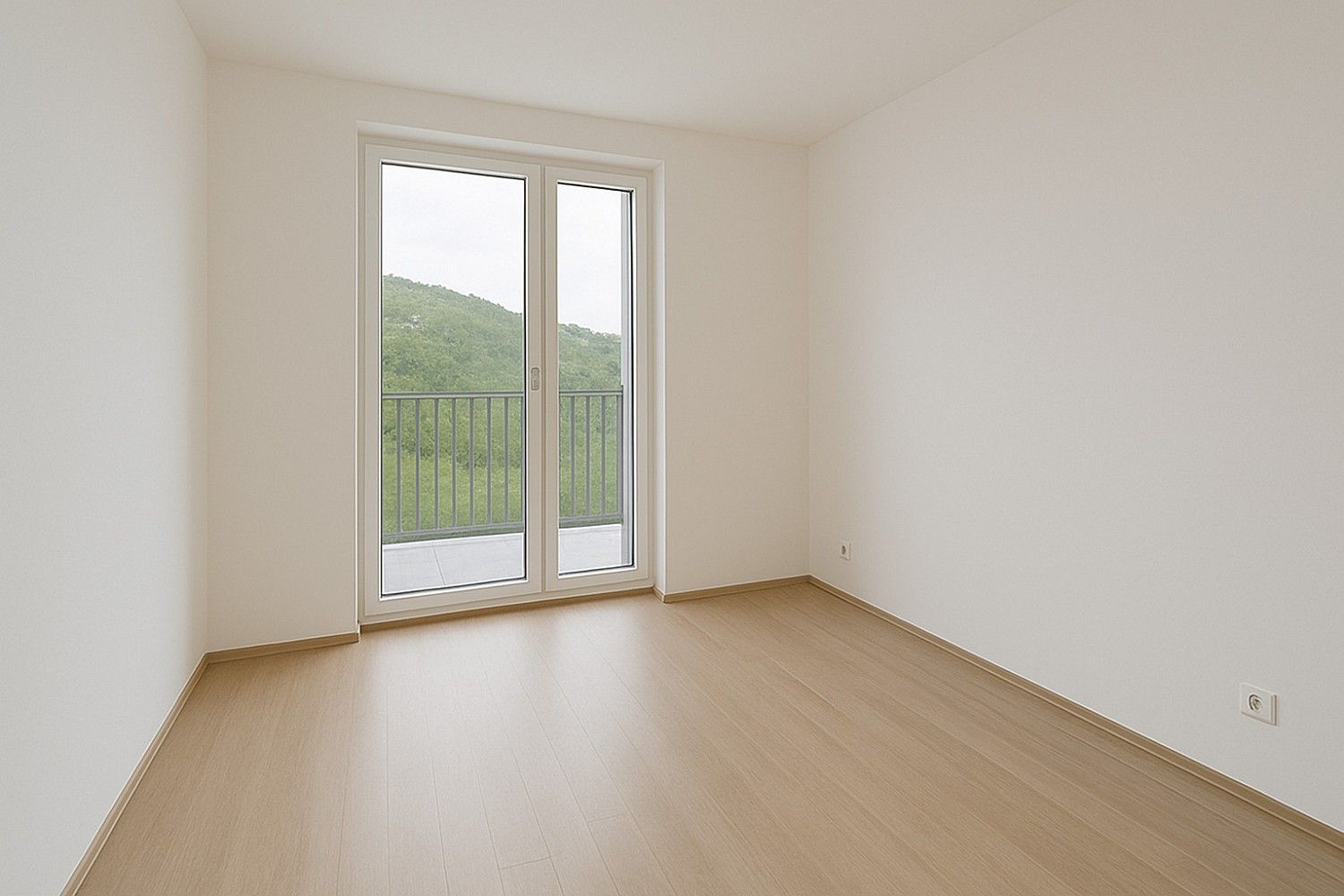 Byt 2+kk · 49 m² · Praha - Hlubočepy, okres Praha 5, Hlavní město Praha - 3