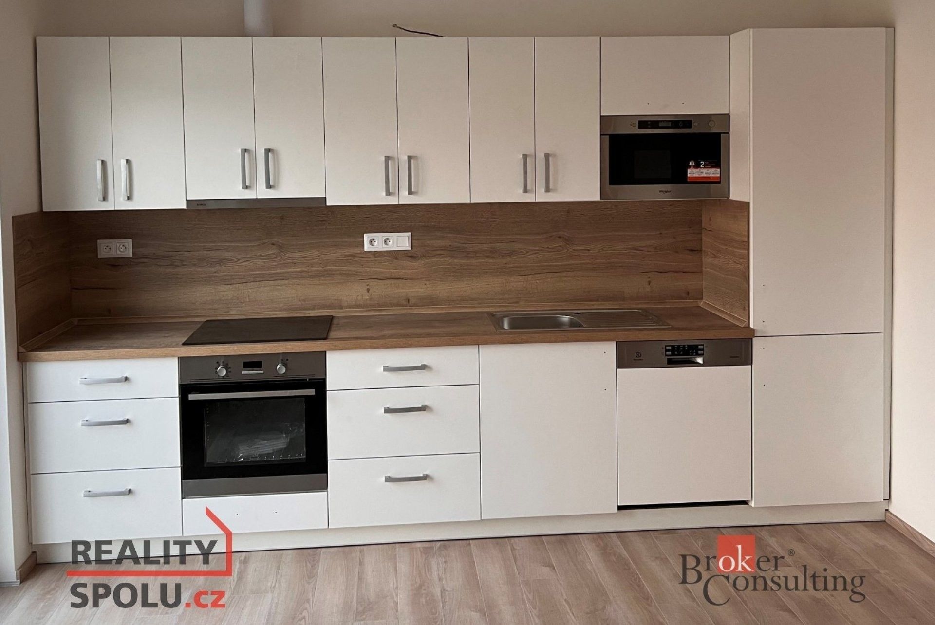 3+kk, Javorová, Blovice, 71 m²