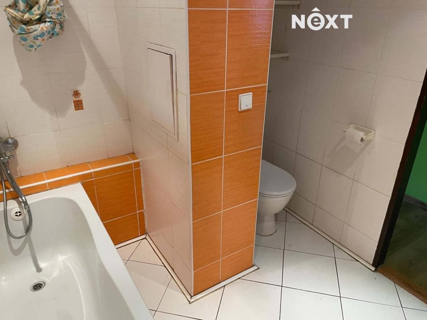 Byt 3+1 · 72 m² · Čelakovského 1013, Strakonice I - 4